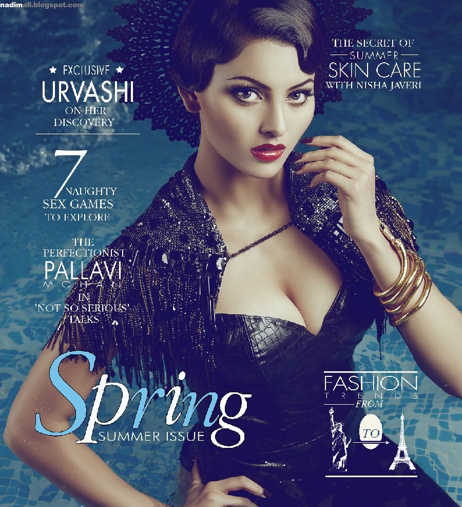 Urvashi Rautela Hot 2015