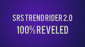 Vladimir's SRS Trend Rider 2.0 Review - Free Download Software!