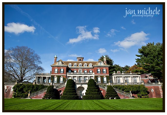 Old Westbury Gardens Long Island