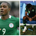 I take responsibility for Super Eagles loss – Odion Ighalo