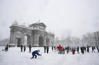 Tormenta-Filomena-Madrid-Espana-DRgossip.com