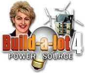 Free Games Build-a-Lot 4: Power Source