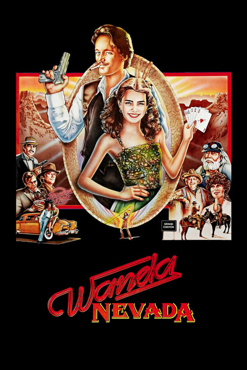 [HD] Wanda Nevada 1979 Ver Online Subtitulada
