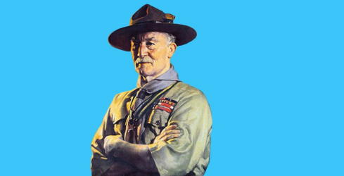 Mengenal Lebih Dekat Robert Baden-Powell, Pendiri Gerakan Pramuka Dunia