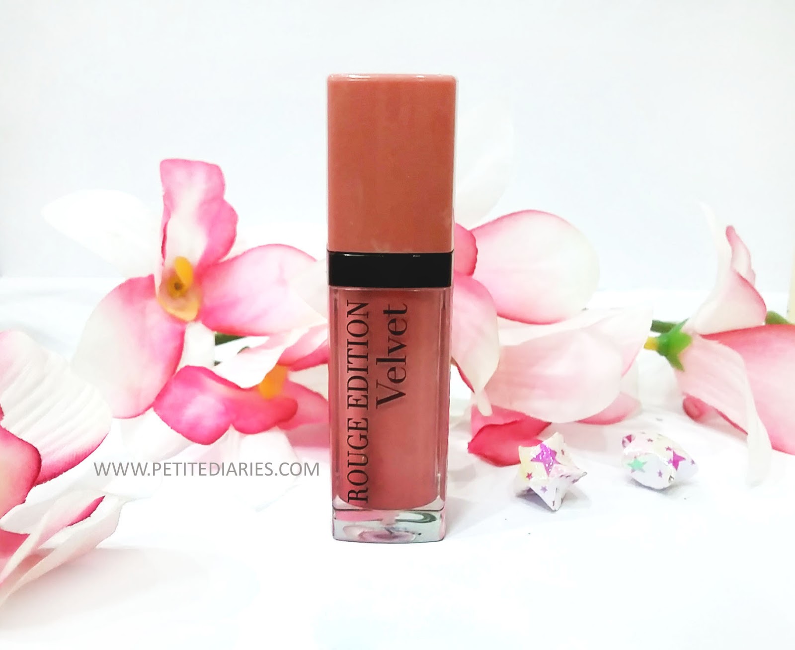 bourjois happy nude year review