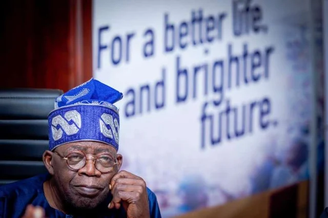 SWAGA: Nigerians will have no choice than to support Bola Tinubu when campaign starts