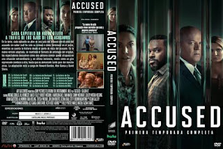 ACCUSED – TEMPORADA 1 – 2023 – (VIP)