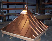 metal roofing materials okc