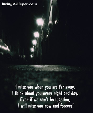 missing you quotes wallpapers. I Miss You Pictures