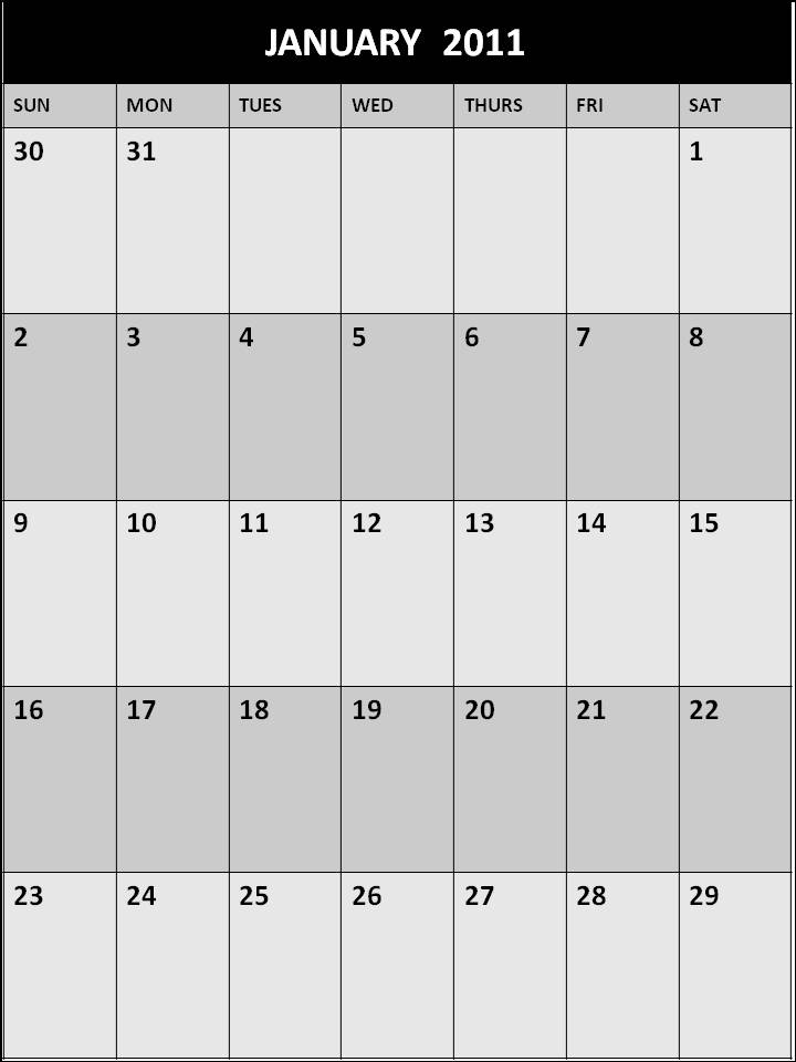 2011 calendar template printable. 2010 printable yearly calendar