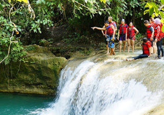 Tempat Wisata Citumang