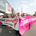 Parada Równości 2011: zabawa i polityka