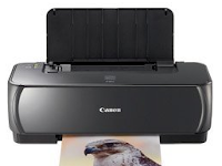 Canon Pixma iP1800 Driver Free Download and Review