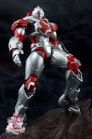 S.H. Figuarts Ultraman Suit Jack -The Animation- 30