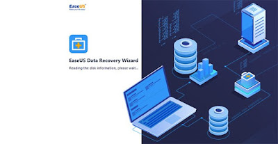 Free Download EaseUS Data Recovery Wizard Technician 14.0 Full Version