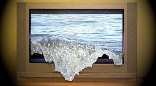 Global 3D TV Market Up 5 times in 2011