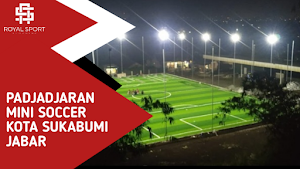 Padjadjaran Lapangan Mini Soccer Arena Sukabumi