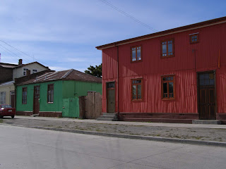 punta arenas