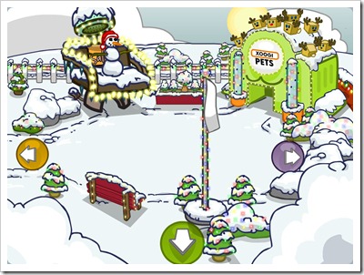 Salon&XoogiPets