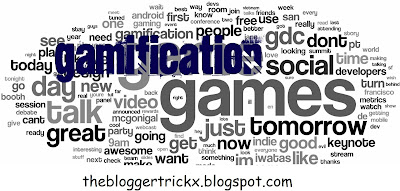 Gamification for Blogs: How to Make and Immediate Audience Engagement