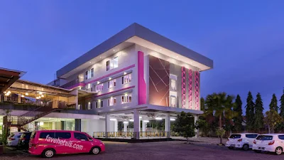 Fave Hotel Cilacap