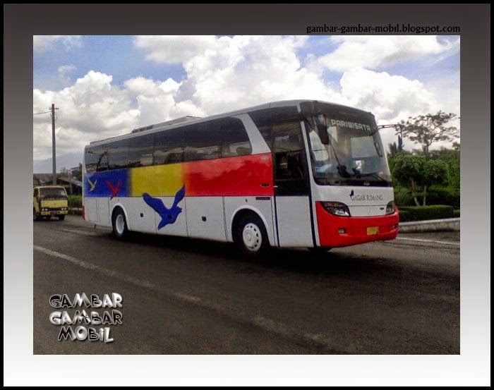  Gambar  mobil  bus  Gambar  Gambar  Mobil 