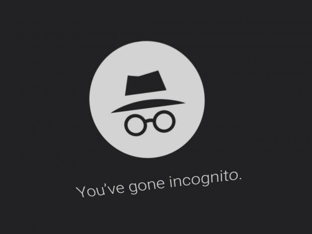 Mengetahui Apa itu Incognito Mode di Web Browser