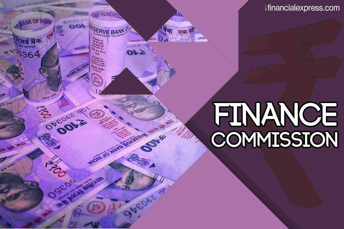 FINANCE COMMISSION