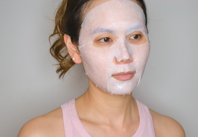 Mediheal Meience Tofu Milk Mask