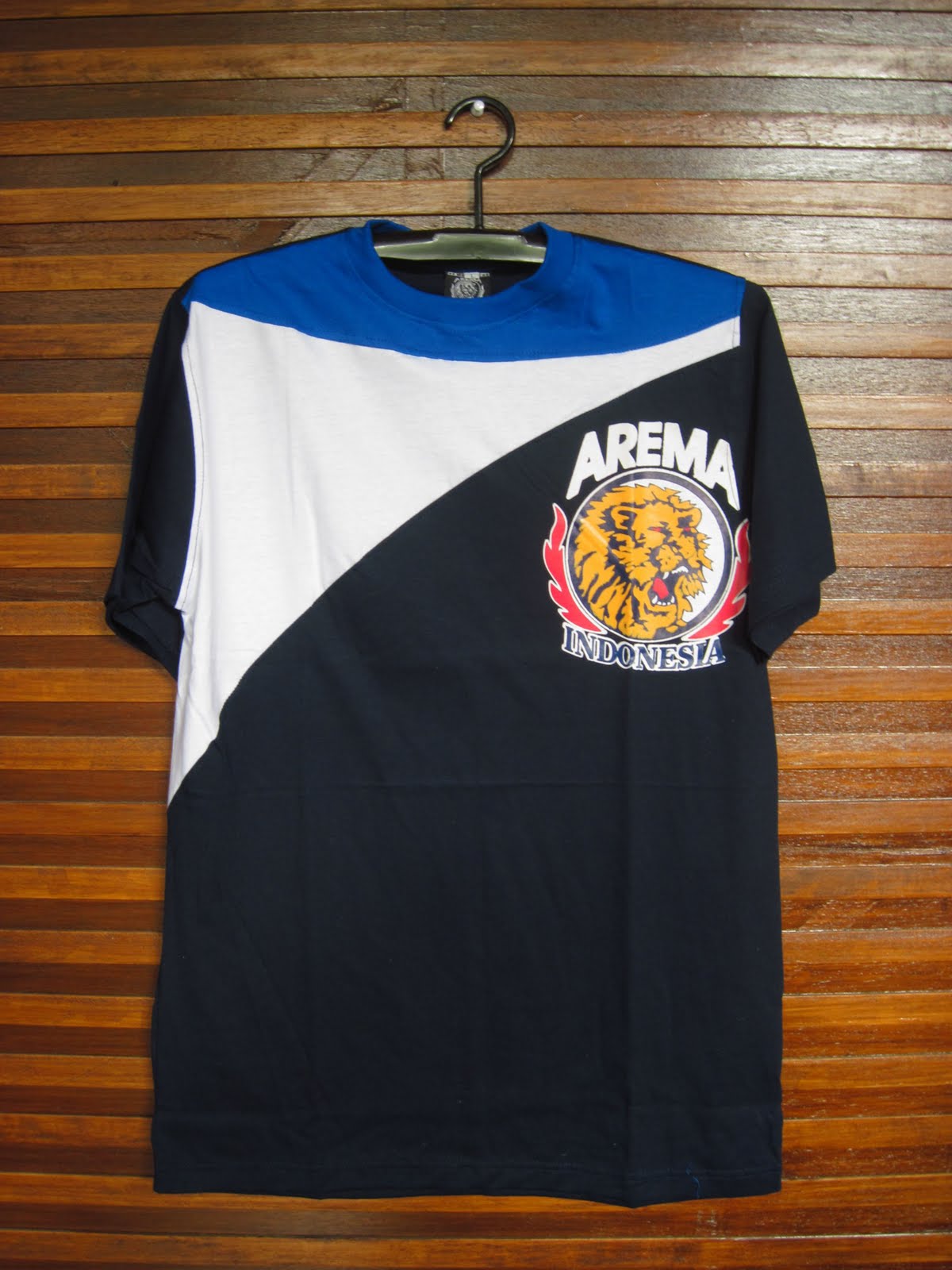  Kostum Arema  Indonesia 2009 2010 Crazy Lion Store