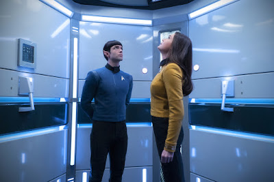 Star Trek Short Treks 2018 Image 13