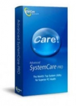 Advanced SystemCare PRO 3.7.2