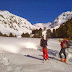 Esquí de montaña: Malh de Bolard desde Beret