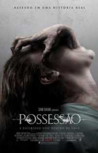 146. filme a possessão