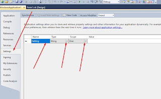 Tipstrik - Program Visual Studio 2010 dan Access 2013