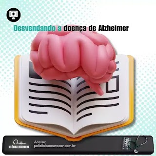 Desvendando a doença de Alzheimer