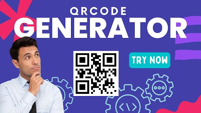 QR Code Generator