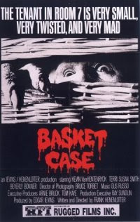 Watch Basket Case 1982 Movie Online