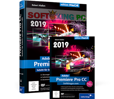 Download Adobe Premiere Pro CC 2019