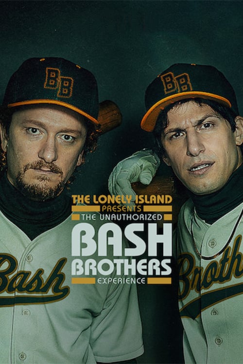 [HD] The Lonely Island Presents: The Unauthorized Bash Brothers Experience 2019 Pelicula Completa En Español Gratis