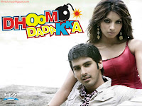 Dhoom Dadakka (2008) movie wallpapers - 07