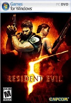 download Resident Evil 5