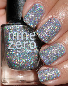 Nine Zero Lacquer Diamond