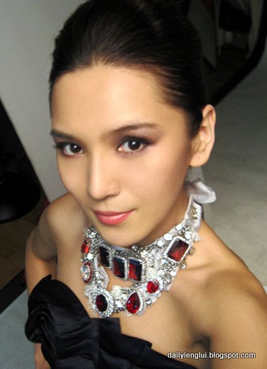 Wang Xiwei (王希维)