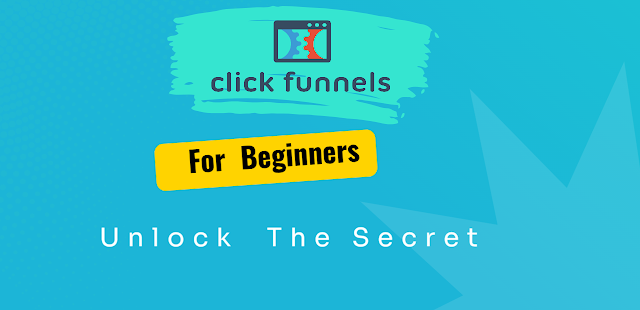 Click funnel for beginners