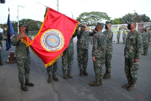 Philippine Marine Corps activates Anti Ship Missile battalion to operate BrahMos missile system