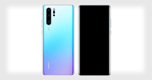 Huawei svela il nuovo P30 Pro, sensibilità ISO fino a 409.600