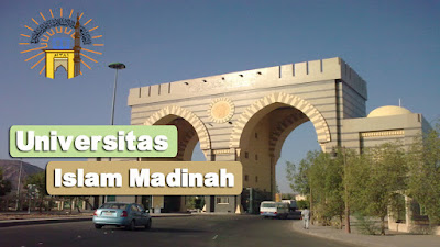 Universitas Islam Madinah