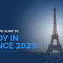 The Ultimate Guide To Study In France 2023