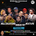 Mixtape: millznations mixtape season 1 hosted by dj lil prince

